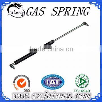 (YQL034) Large pressure force gas spring for indian style