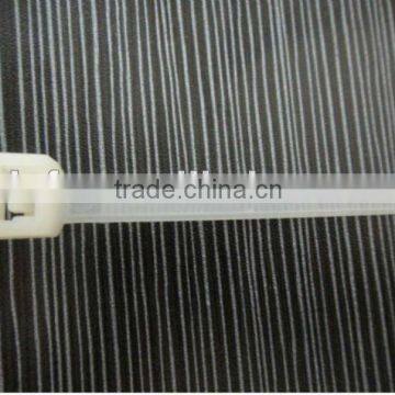 Widely Use White Nylon 66 Cable Ties