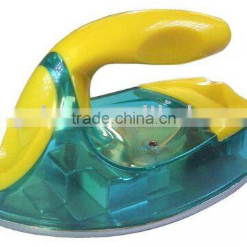 2013 New travel iron (KS-3561)