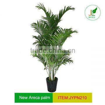 New artificial areca palm tree for commecial or residence place