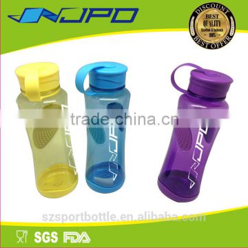 high quality outdoor food grade sport water bottle design, custom color and logo