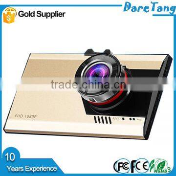 Wholesale Camera Dvr 130w Piexl 3.0 Inch 1080P Full HD 120 Degree Wide Angle G-sensor Rearview Mirror Car DVR A8 photo-5