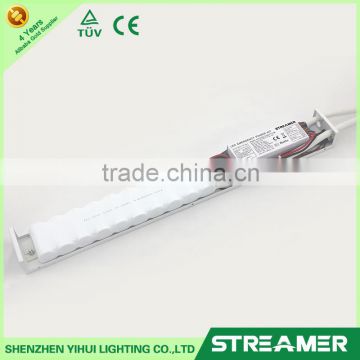 TUV CE certificate STREAMER YHL0350-T1C/2B Lighting Fixture/ Emergency Pack/ Emergency Conversion Kit For Lamp