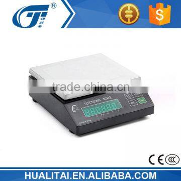 0.1g principle of analytical balance