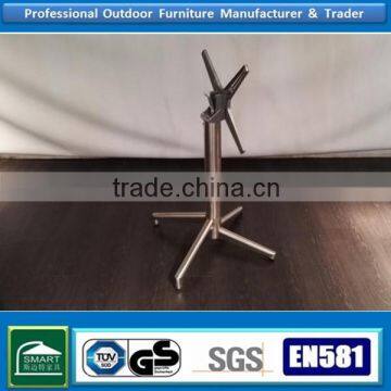 Folding Metal Table Leg