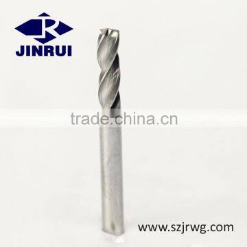 JR104 solid carbide drill bits for aluminium