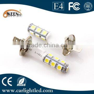 H1 12 Volt Led Light Bulb, H11 Led Bulb For Fog Light, 5050 Led For Bulb