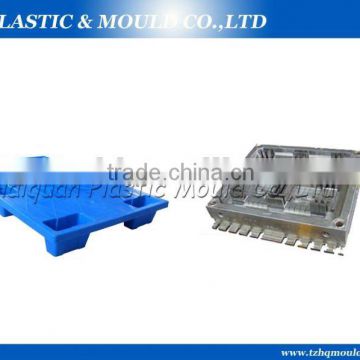 cheap make superior plastic pallet mould