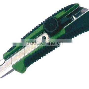 Stainless Steel Cutter Knife With Plastic Handle SG046 photo-3