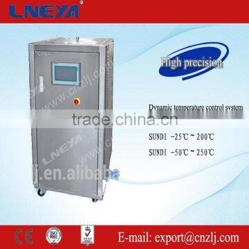 Positive Displacement Pump Chiller