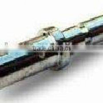 Turning Metal Part , Lathing Component CNC Machining photo-2