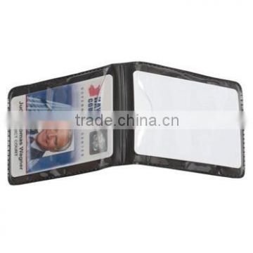 Data/Credit Card, Magnetic (Shielded) Double Pocket