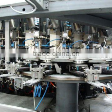 RBM26S Rotary Blow Molding Machine