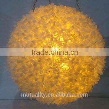 new product 2016 wedding decoration led cheap plastic balls plastic balls with led light