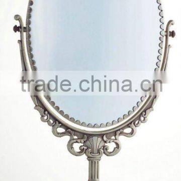 CE CCC ISO9001 3mm Float Silver Mirror Glass