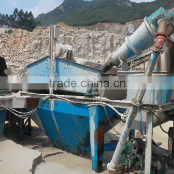 New type of Sand Collect system with best price