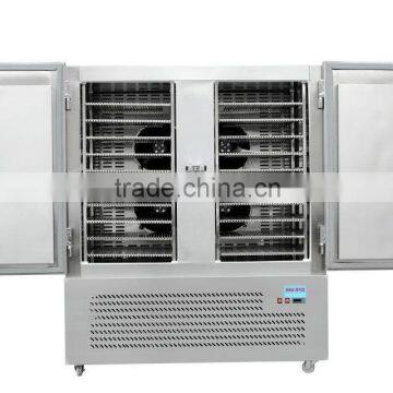 LCSD-250L Small size commercial Kitchen blast freezer                        
                                                Quality Choice