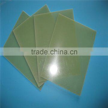 epoxy resisn insulation part