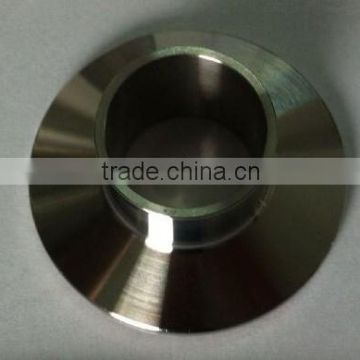 Sanitary Stainless Steel Pipe Ferrule