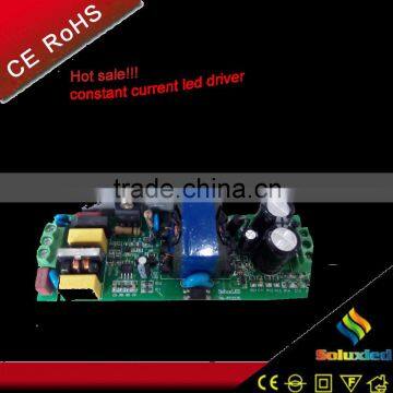30w Open Frame Led Driver Led Switching Power Supply