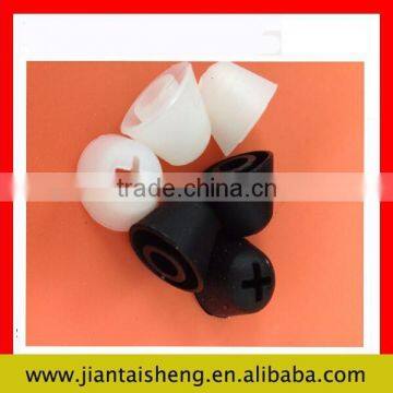 soft silicone ear plugs wholesale