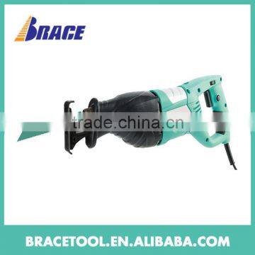 750W 30mm stroke renovator power tool for aluminum steel plastic wood cutting reciprocating saw