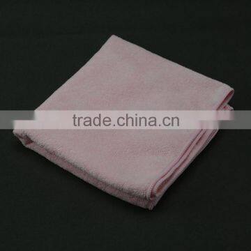 Cheap custom Microfiber bath towel wholesale