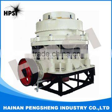 CS202B Mining Equipment Hydrualic Cone Crusher, Cone Crusher Machine, Symons Cone Crusher