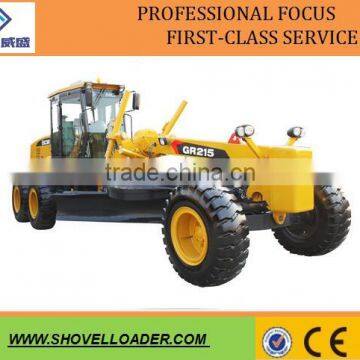 GR215 XCMG MOTOR GRADER