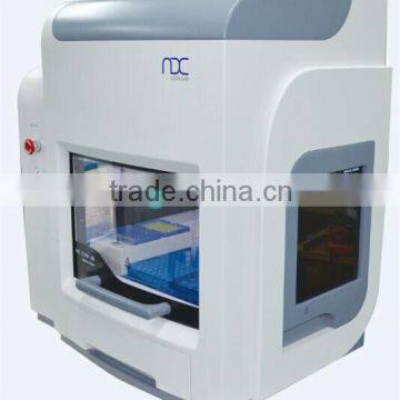 two plate Fully automatc immune analyzer,Elisa analyzer,Elisa