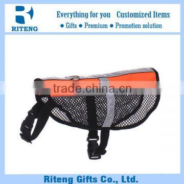 Adjustable Safty Belt Car Dog Harness Vest Supplier's Choice photo-4