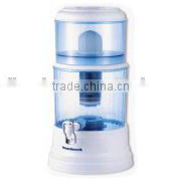 Water Filter Tower System