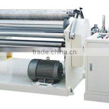 Slitting & Rewinding Machine