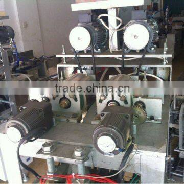 Medical Cotton Buds Making Machine