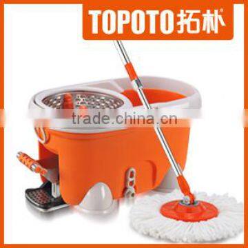 easy twist mop magic mop,spin mop with big size