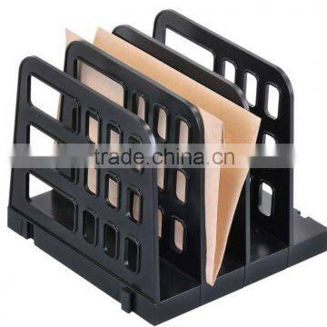 PLASTIC EXTENDABLE FILE SORTER