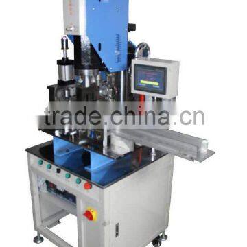 Ultrasonic Plastic Welding Machine