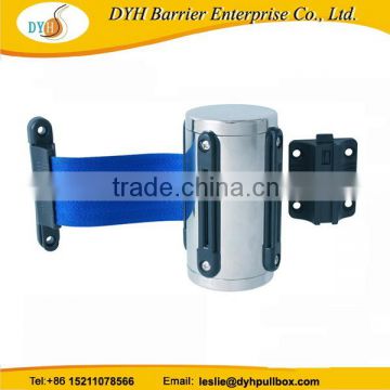 Alibaba china superior cassette belts barrier