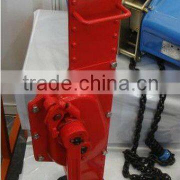 Good quality mechanical lifting jack