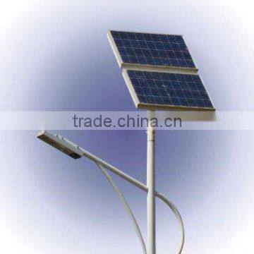 Stand Alone Solar street lights