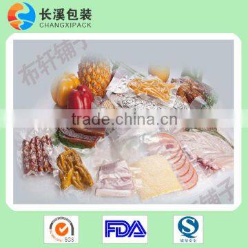 food grade embossed vacuum sealer storage bags roll