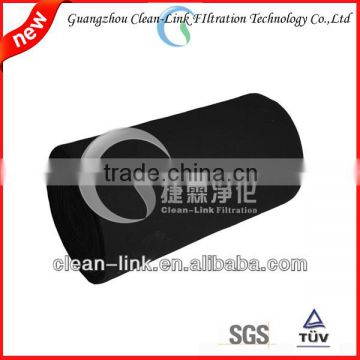 non woven activated carbon fabric air conditioners felt