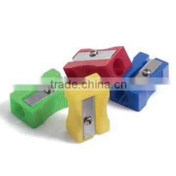 Pencil Sharpener Plastic , Cheap Pencil Sharpeners , Bulk wholesale Pencil Sharpeners