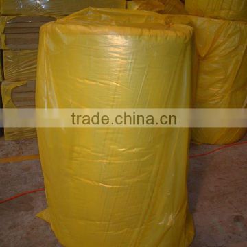 Glasswool Blanket heat insulation material