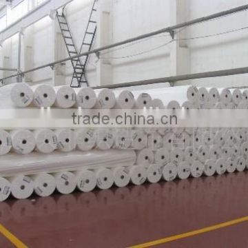 Eco-friendly pp spunbond nonwoven fabric for bags,table cloth,mattress,pillows