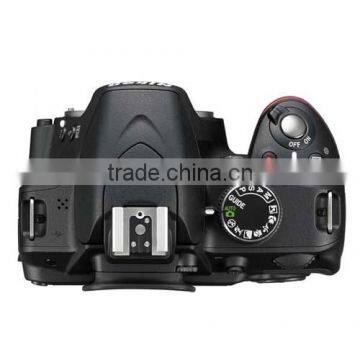 Nikon D3200 Kit AF-S 18-55mm VR II Lens Digital SLR Camera DGS Dropship photo-2