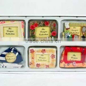 Different Types Photo Frames
