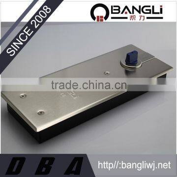 Commercial Glass Door Floor Hinges Wholesale