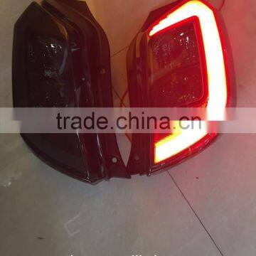 Wholesale Price for Perodua AXIA LED Taillight 2014-2016 photo-2