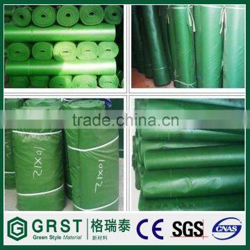 Amazing High Tensile Strength PVC Polyester Tarpaulin Type Tarpaulin photo-4